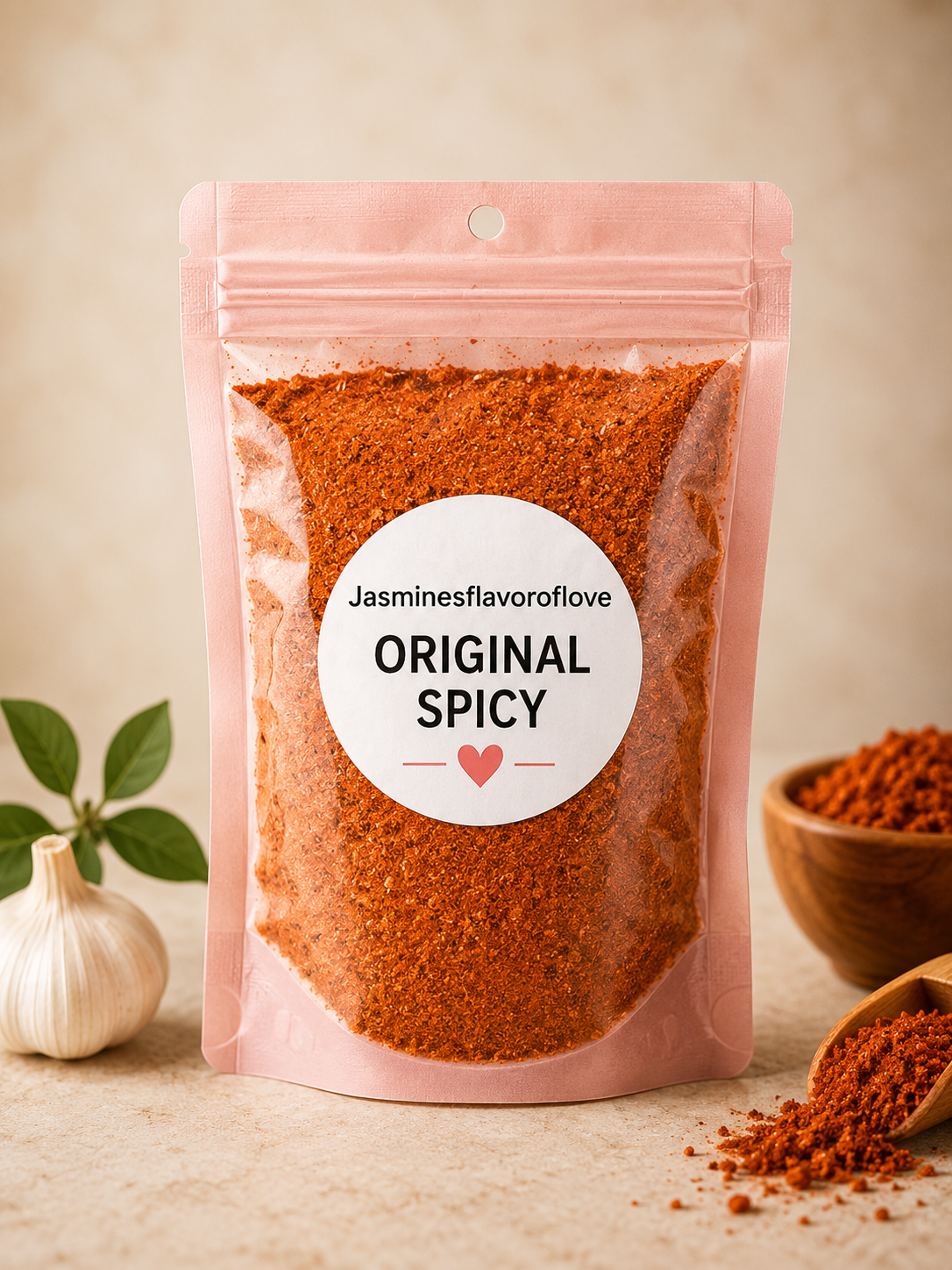 ORIGINAL spicy