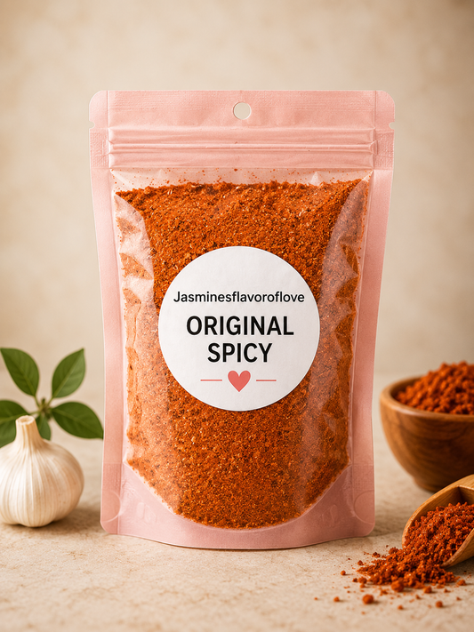 ORIGINAL spicy